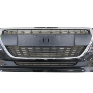 Bumper Peugeot 208 Facelift 15-19 Voorbumper MZ1982