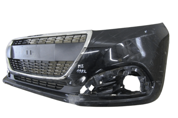 Bumper Peugeot 208 Facelift 15-19 Voorbumper MZ1982