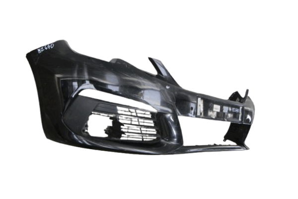 Bumper	 Peugeot 308 II 2 Facelift  GT 17-   Voorbumper  MZ640