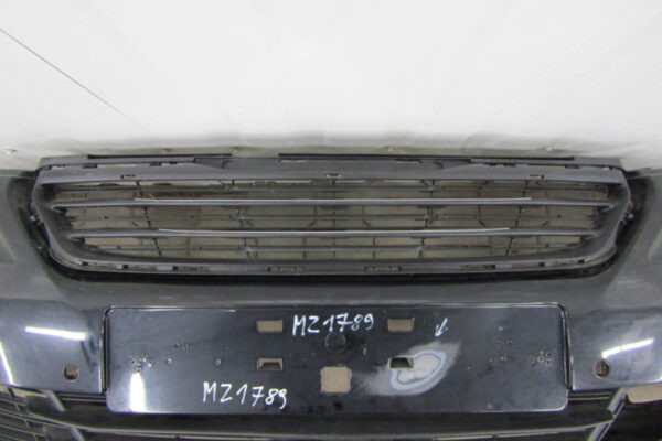 Bumper  Peugeot 308 T9 GT 13-17 Voorbumper  MZ1789