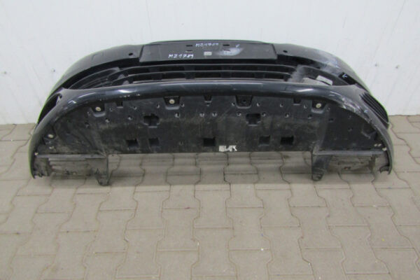Bumper  Peugeot 308 T9 GT 13-17 Voorbumper  MZ1789