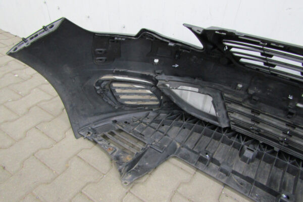 Bumper  Peugeot 308 T9 GT 13-17 Voorbumper  MZ1789
