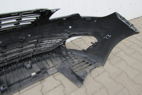 Bumper  Peugeot 308 T9 GT 13-17 Voorbumper  MZ1789