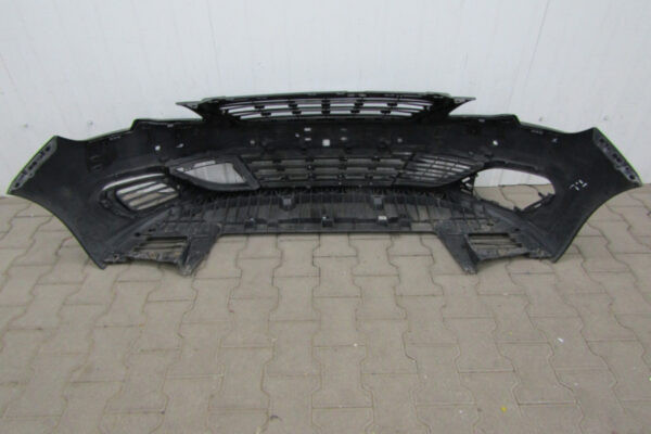 Bumper  Peugeot 308 T9 GT 13-17 Voorbumper  MZ1789