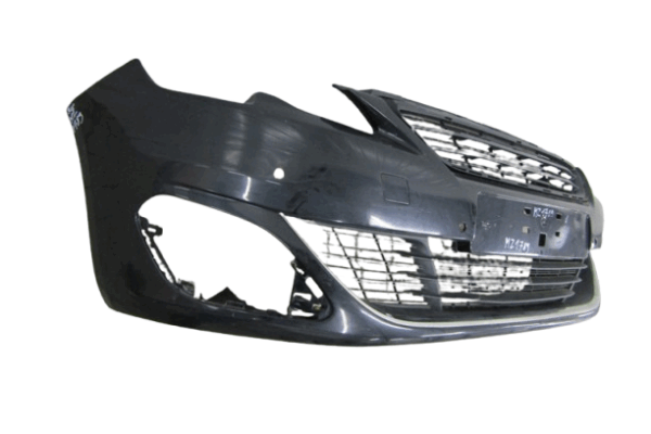 Bumper  Peugeot 308 T9 GT 13-17 Voorbumper  MZ1789