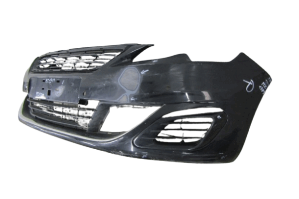 Bumper  Peugeot 308 T9 GT 13-17 Voorbumper  MZ1789
