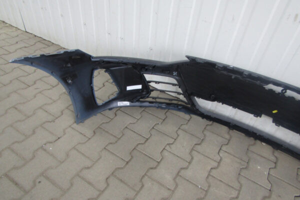Bumper Audi E Tron GT 4J3 21- Voorbumper MZ927