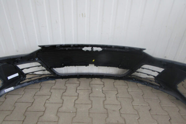 Bumper Audi E Tron GT 4J3 21- Voorbumper MZ927