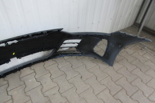 Bumper Audi E Tron GT 4J3 21- Voorbumper MZ927