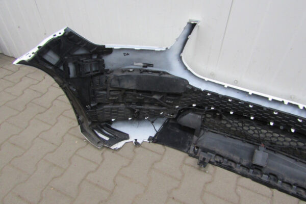 Bumper  Mercedes GLE AMG 167 V167 20- Voorbumper MZ662