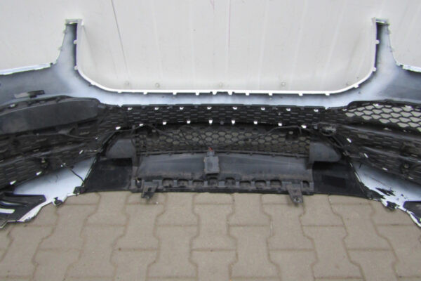 Bumper  Mercedes GLE AMG 167 V167 20- Voorbumper MZ662