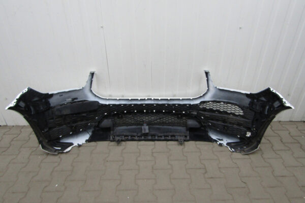 Bumper  Mercedes GLE AMG 167 V167 20- Voorbumper MZ662