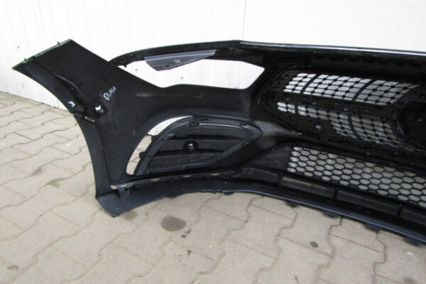 Bumper Mercedes CLA AMG W118 19- Voorbumper MZ439