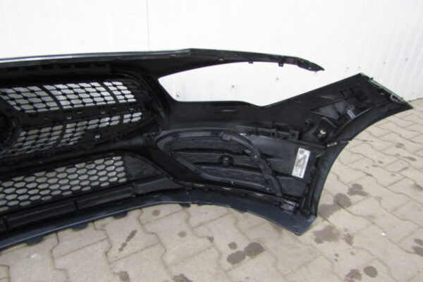 Bumper Mercedes CLA AMG W118 19- Voorbumper MZ439