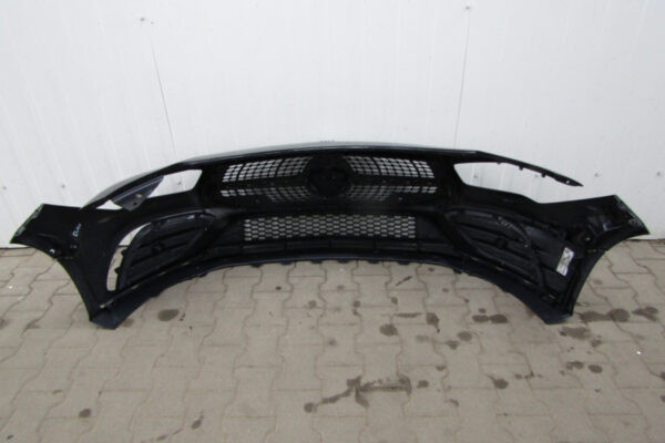Bumper Mercedes CLA AMG W118 19- Voorbumper MZ439