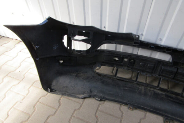 Bumper Bmw X5 e53 Facelift 03-06 Voorbumper MZ605