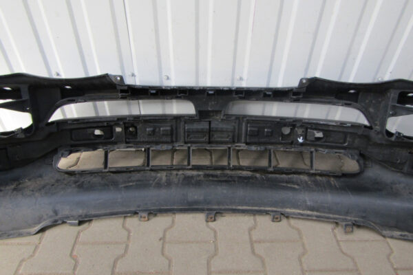 Bumper Bmw X5 e53 Facelift 03-06 Voorbumper MZ605
