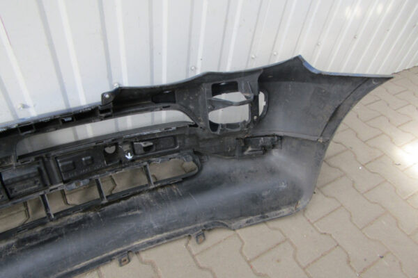 Bumper Bmw X5 e53 Facelift 03-06 Voorbumper MZ605