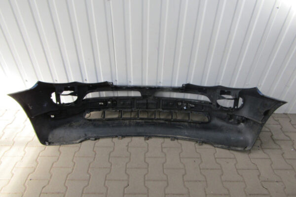Bumper Bmw X5 e53 Facelift 03-06 Voorbumper MZ605