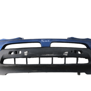 Bumper Bmw X5 e53 Facelift 03-06 Voorbumper MZ605