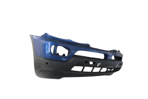 Bumper Bmw X5 e53 Facelift 03-06 Voorbumper MZ605