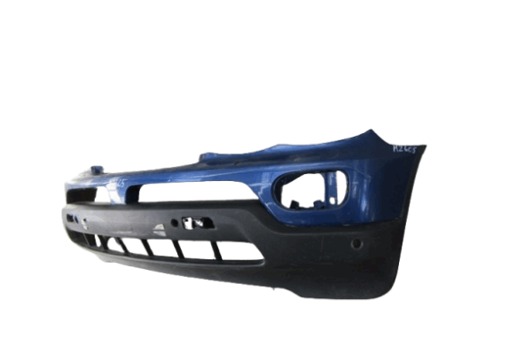 Bumper Bmw X5 e53 Facelift 03-06 Voorbumper MZ605