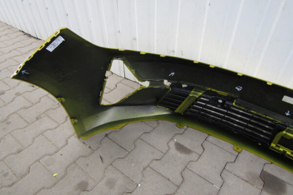 Bumper Opel Astra gs-line L 6 VI 22- Voorbumper MZ533