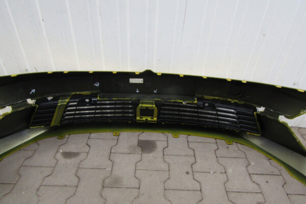 Bumper Opel Astra gs-line L 6 VI 22- Voorbumper MZ533