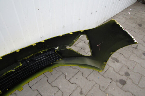Bumper Opel Astra gs-line L 6 VI 22- Voorbumper MZ533
