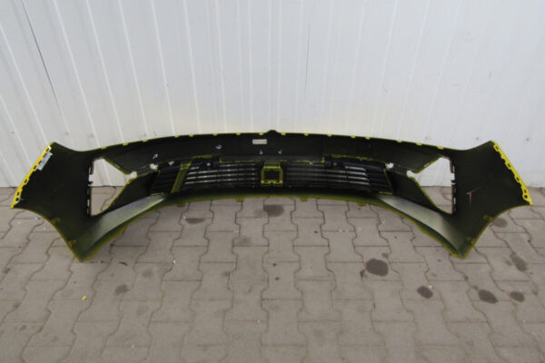 Bumper Opel Astra gs-line L 6 VI 22- Voorbumper MZ533