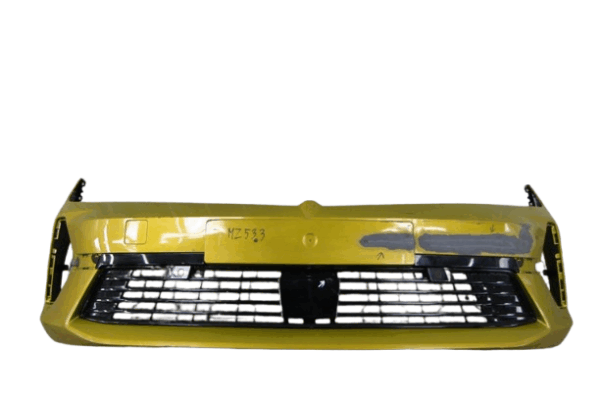 Bumper Opel Astra gs-line L 6 VI 22- Voorbumper MZ533