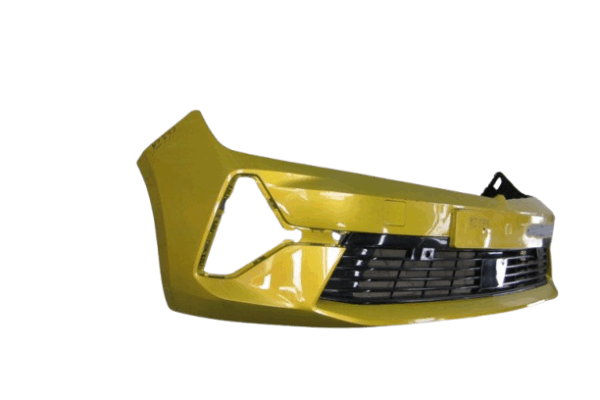 Bumper Opel Astra gs-line L 6 VI 22- Voorbumper MZ533