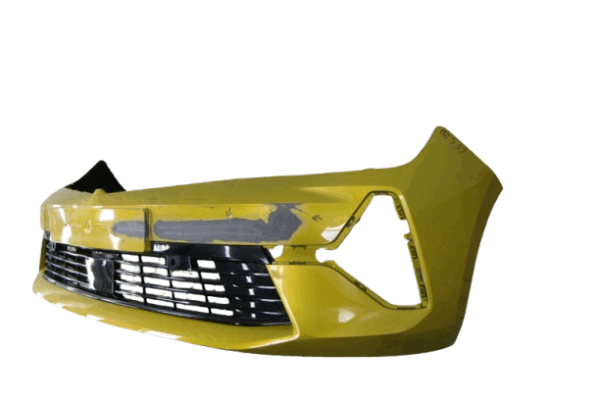 Bumper Opel Astra gs-line L 6 VI 22- Voorbumper MZ533