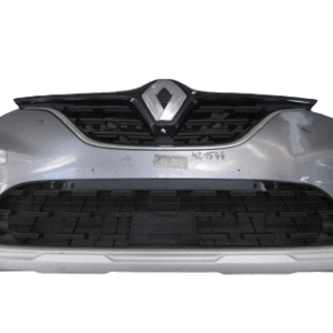Bumper  Renault Captur II 2 19- Voorbumper MZ1544