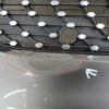 Bumper Mercedes A Klasse W177 AMG A35 35 18- Voorbumper MZ522