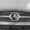 Bumper Mercedes A Klasse W177 AMG A35 35 18- Voorbumper MZ522