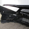 Bumper Mercedes A Klasse W177 AMG A35 35 18- Voorbumper MZ522
