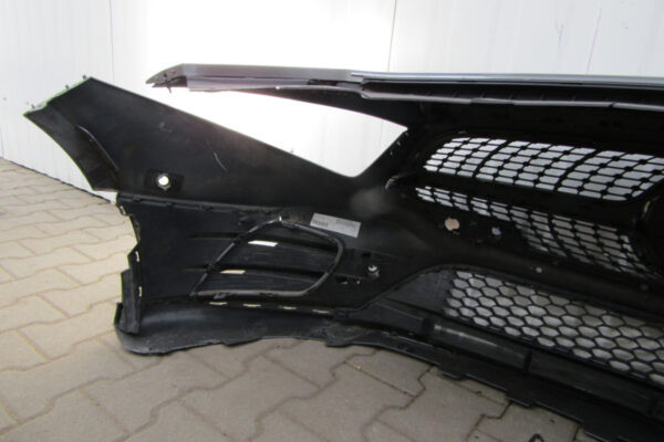Bumper Mercedes A Klasse W177 AMG A35 35 18- Voorbumper MZ522