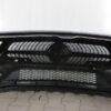 Bumper Mercedes A Klasse W177 AMG A35 35 18- Voorbumper MZ522