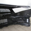 Bumper Mercedes A Klasse W177 AMG A35 35 18- Voorbumper MZ522