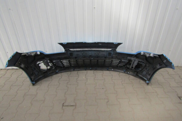 Bumper Renault Megane 3 III FACELift 12-14  Voorbumper  MZ764