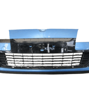 Bumper Renault Megane 3 III FACELift 12-14  Voorbumper  MZ764
