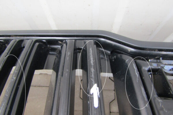 Bumper SKODA KODIAQ RS 565 18 Voorbumper MZ1033