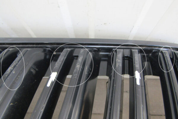 Bumper SKODA KODIAQ RS 565 18 Voorbumper MZ1033