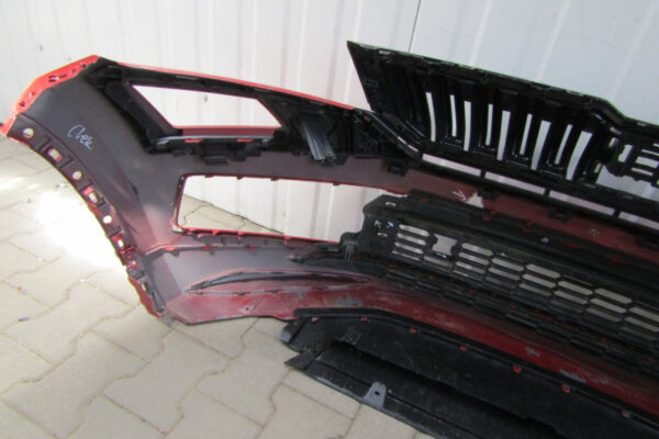 Bumper SKODA KODIAQ RS 565 18 Voorbumper MZ1033