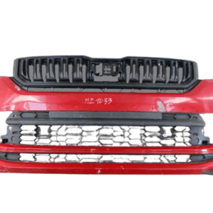 Bumper SKODA KODIAQ RS 565 18 Voorbumper MZ1033