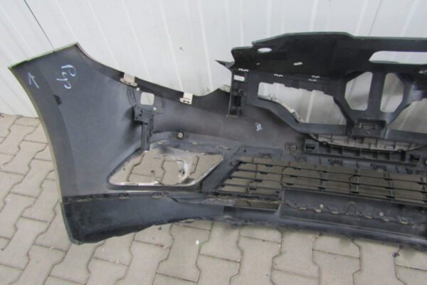 Bumper  Renault Scenic 4 IV 16-  Voorbumper   MZ1244