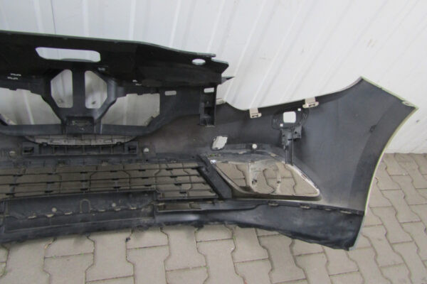 Bumper  Renault Scenic 4 IV 16-  Voorbumper   MZ1244