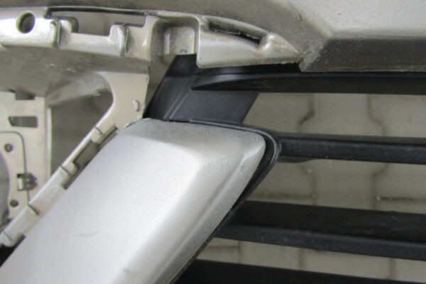 Bumper  Renault Scenic 4 IV 16-  Voorbumper   MZ1244