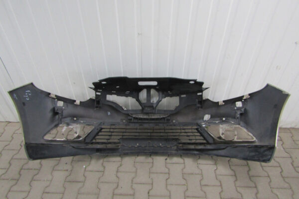 Bumper  Renault Scenic 4 IV 16-  Voorbumper   MZ1244